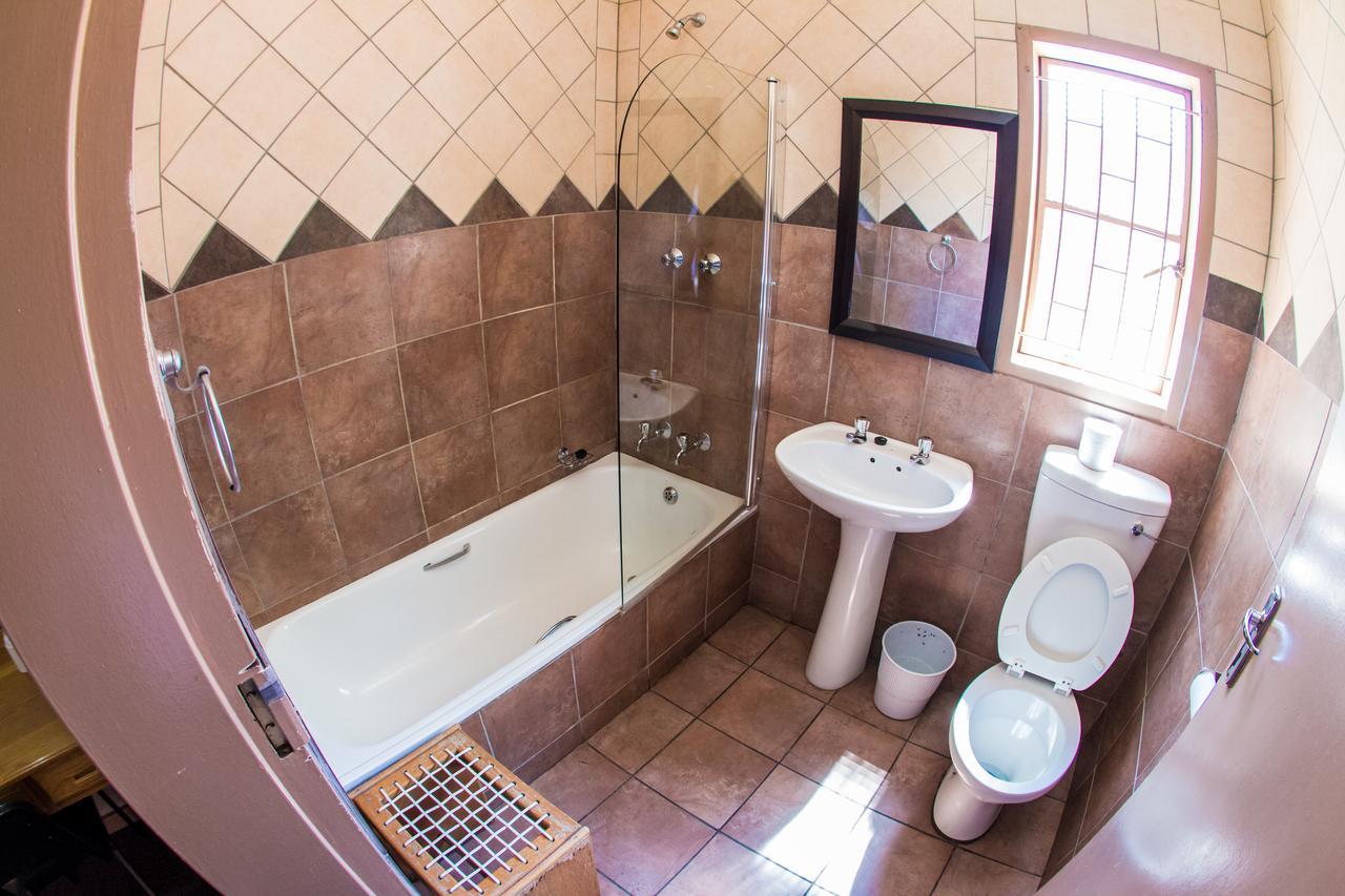 Horseshoe Inn And Conference Center Kimberley Extérieur photo