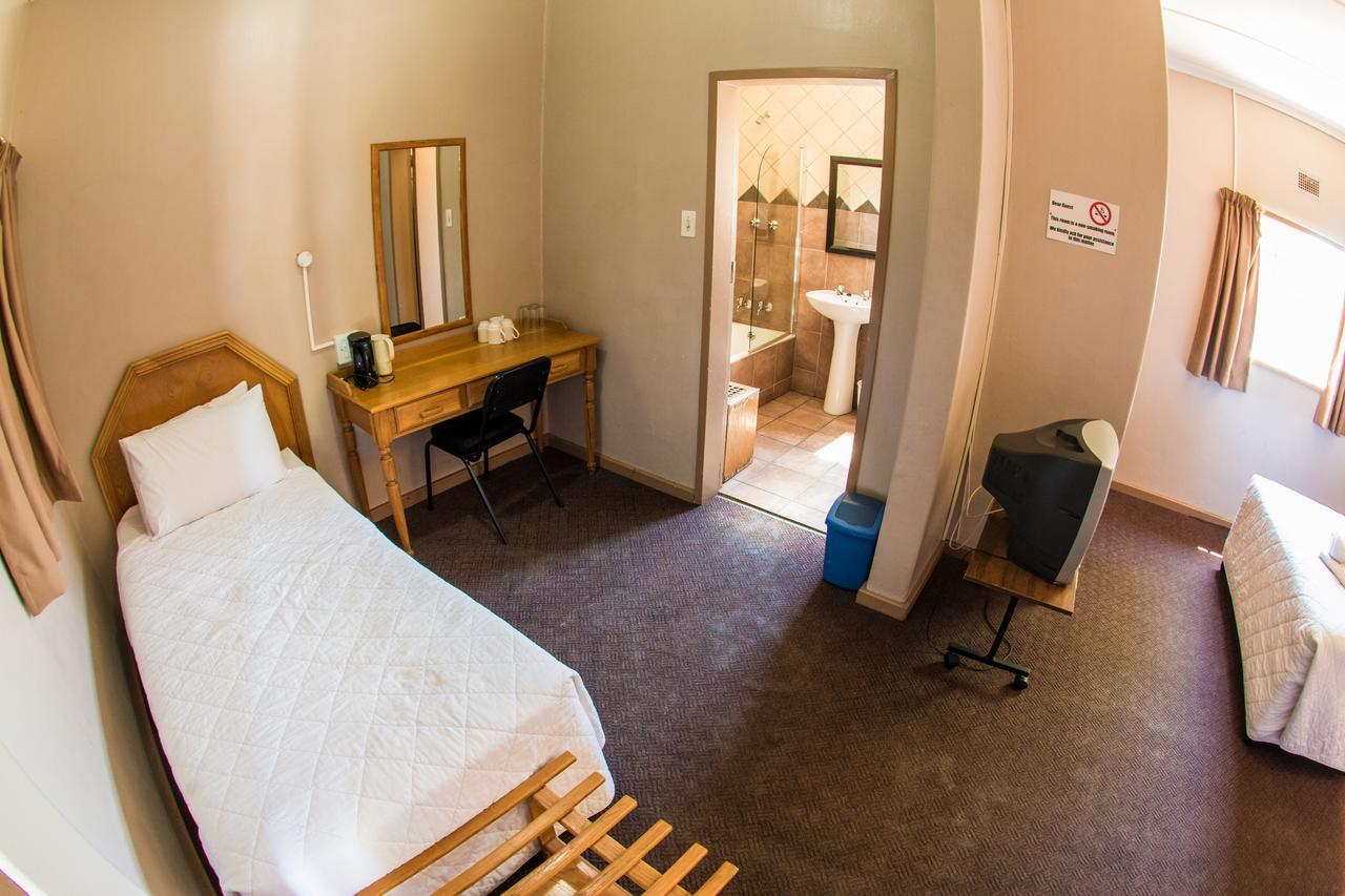 Horseshoe Inn And Conference Center Kimberley Extérieur photo