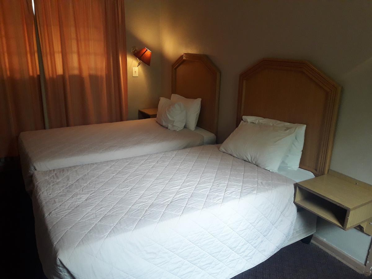Horseshoe Inn And Conference Center Kimberley Extérieur photo