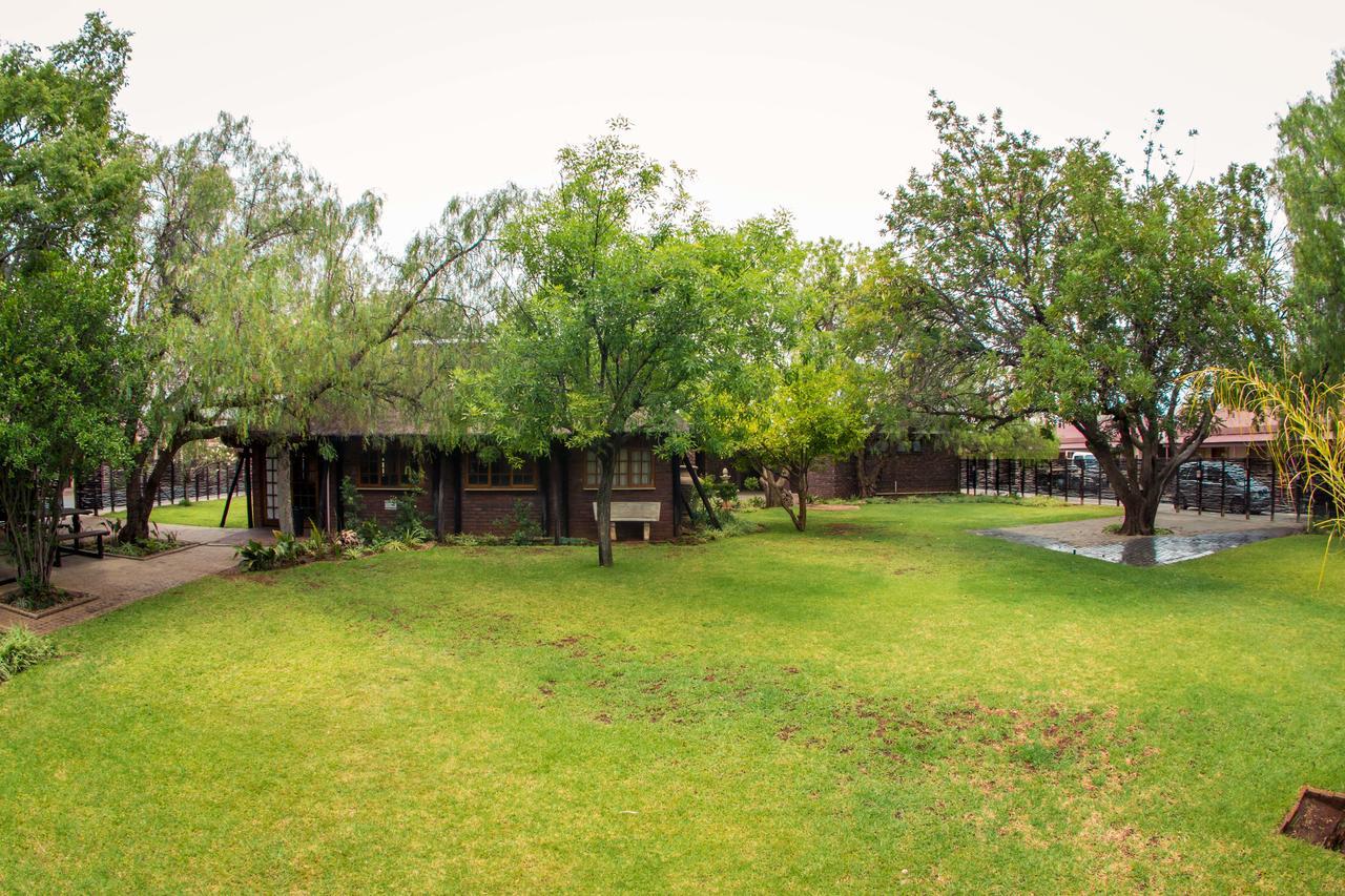 Horseshoe Inn And Conference Center Kimberley Extérieur photo