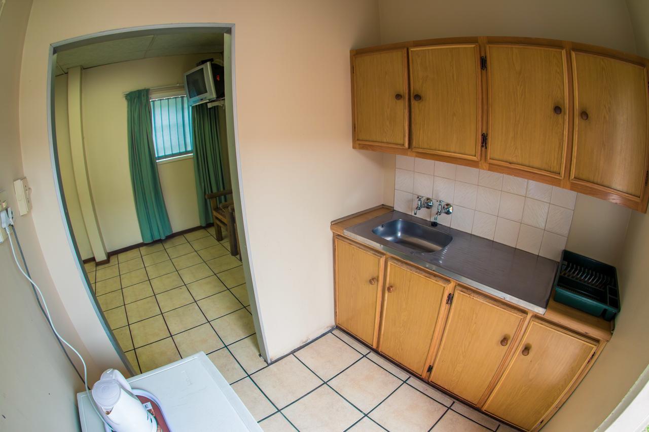 Horseshoe Inn And Conference Center Kimberley Extérieur photo