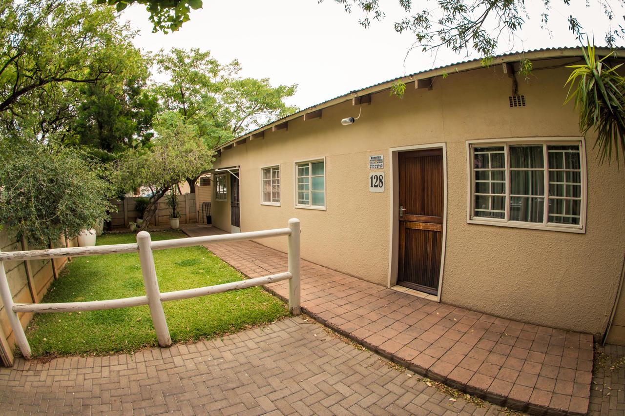 Horseshoe Inn And Conference Center Kimberley Extérieur photo