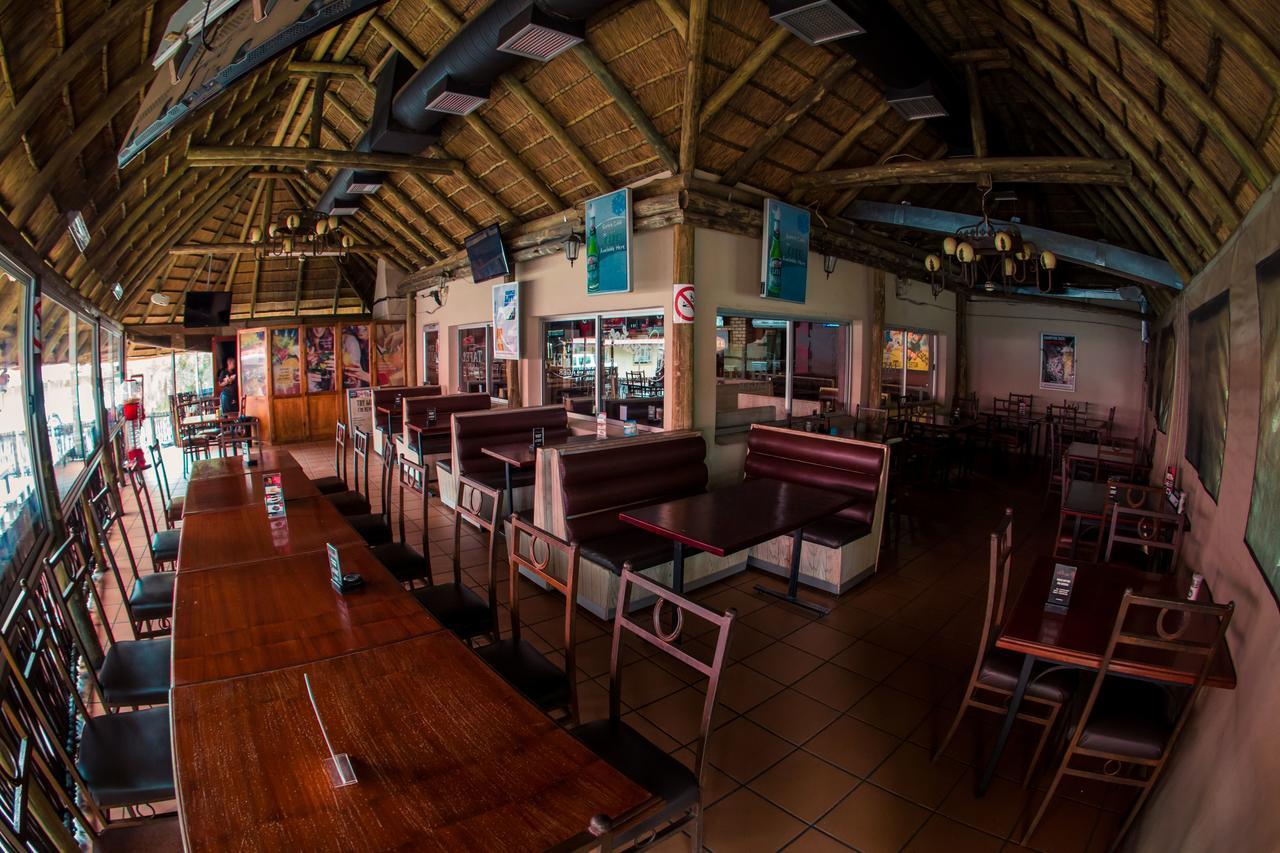 Horseshoe Inn And Conference Center Kimberley Extérieur photo