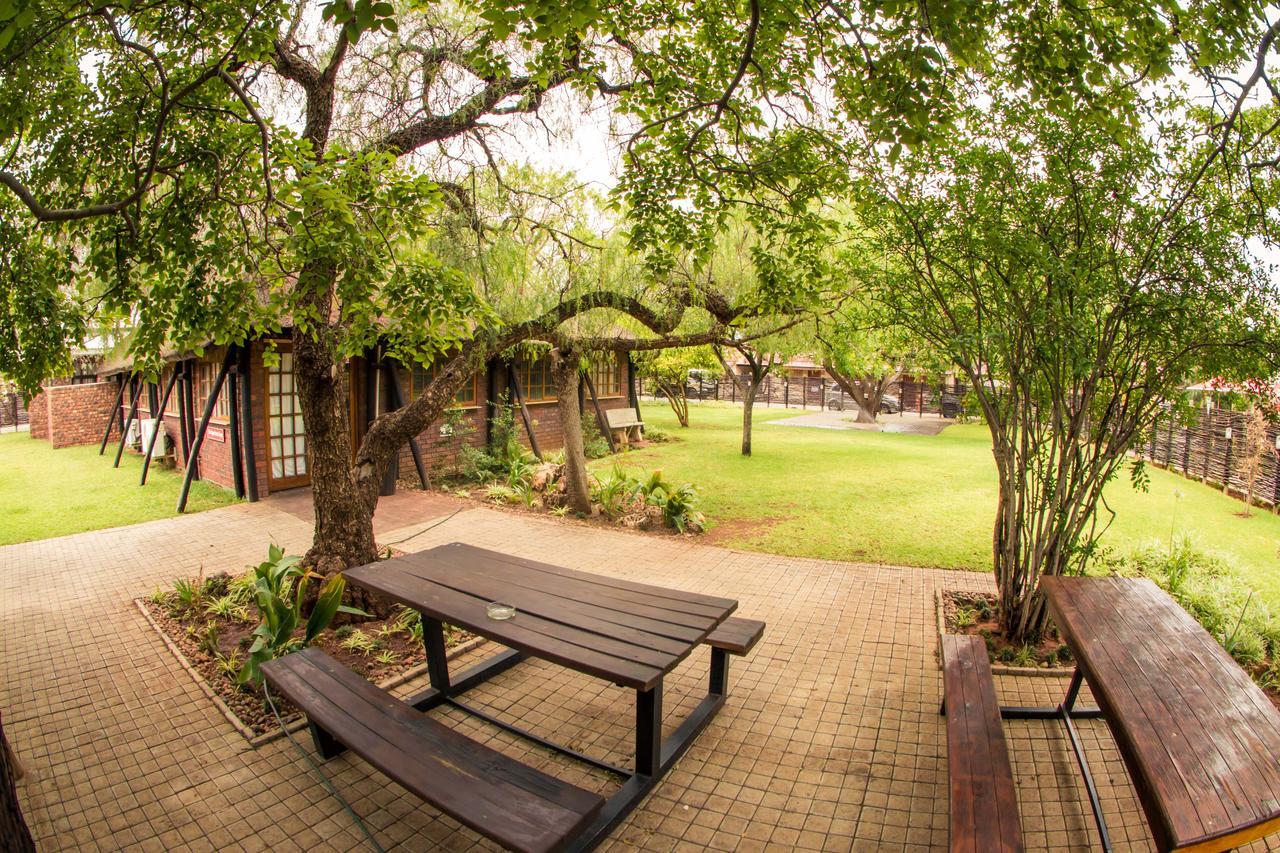 Horseshoe Inn And Conference Center Kimberley Extérieur photo