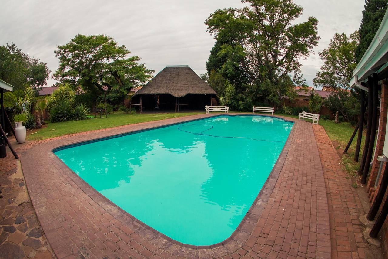 Horseshoe Inn And Conference Center Kimberley Extérieur photo