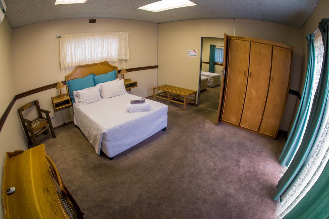 Horseshoe Inn And Conference Center Kimberley Extérieur photo