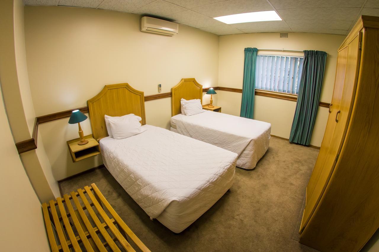 Horseshoe Inn And Conference Center Kimberley Extérieur photo